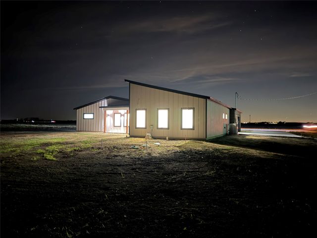 2091 Goodwyn Road, Avalon, TX 76623