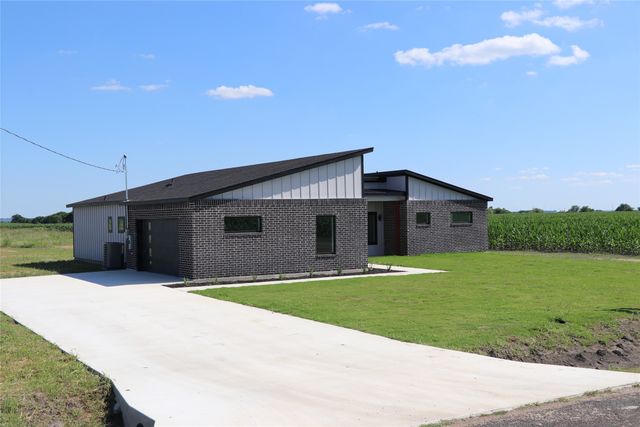2091 Goodwyn Road, Avalon, TX 76623