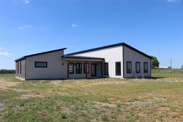 2091 Goodwyn Road, Avalon, TX 76623