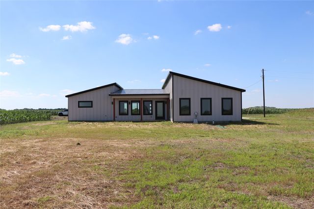 2091 Goodwyn Road, Avalon, TX 76623