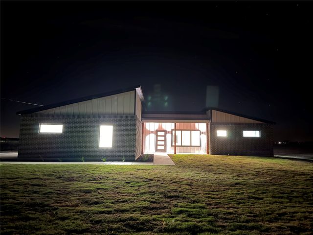 2091 Goodwyn Road, Avalon, TX 76623