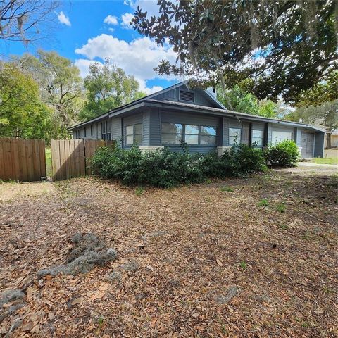 2107 NE 8TH ROAD, Ocala, FL 34470