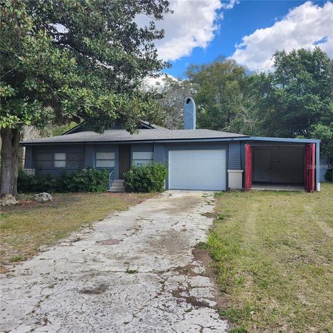 2107 NE 8TH ROAD, Ocala, FL 34470