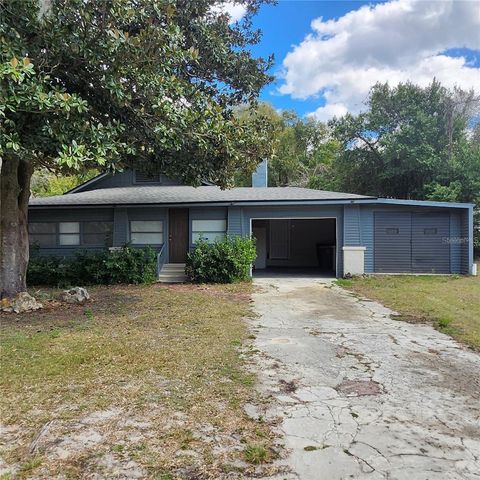 2107 NE 8TH ROAD, Ocala, FL 34470