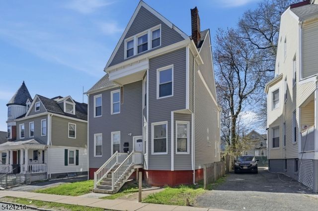 7 Prospect Ter, East Orange City, NJ 07017