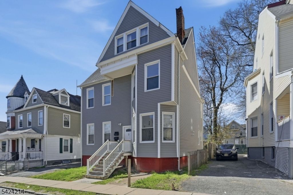 7 Prospect Ter, East Orange City, NJ 07017 — photo 3