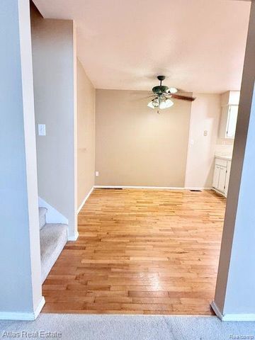 8530 CATHERWOOD Drive, Goodrich, MI 48438