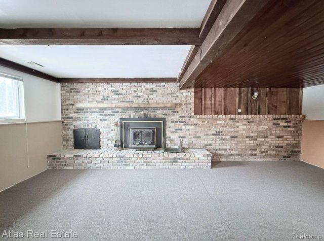 8530 CATHERWOOD Drive, Goodrich, MI 48438