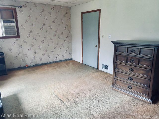 8530 CATHERWOOD Drive, Goodrich, MI 48438