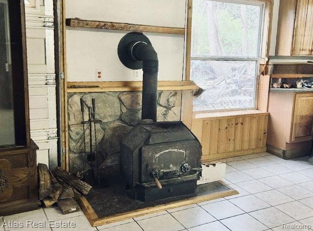 8530 CATHERWOOD Drive, Goodrich, MI 48438