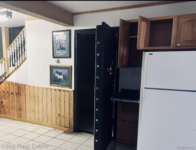 8530 CATHERWOOD Drive, Goodrich, MI 48438