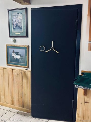 8530 CATHERWOOD Drive, Goodrich, MI 48438