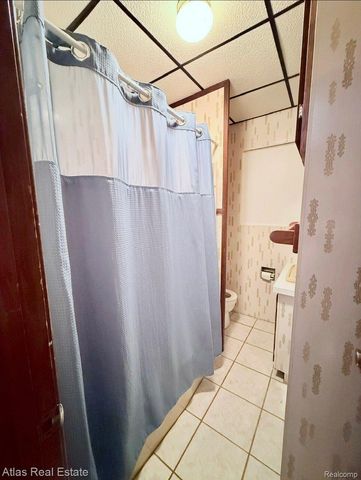 8530 CATHERWOOD Drive, Goodrich, MI 48438