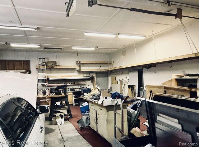 8530 CATHERWOOD Drive, Goodrich, MI 48438