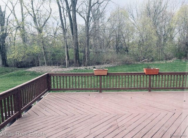 8530 CATHERWOOD Drive, Goodrich, MI 48438
