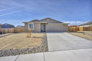 131 Alamosa Street, Dayton, NV 89403
