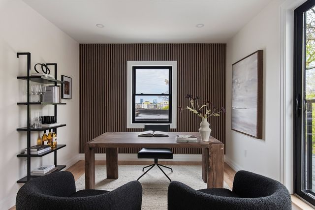 72 Hyde Park Ave 5 & 6, Boston, MA 02130