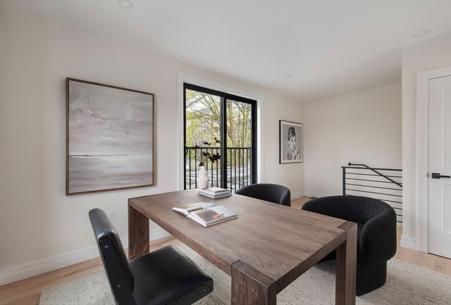 72 Hyde Park Ave 5 & 6, Boston, MA 02130