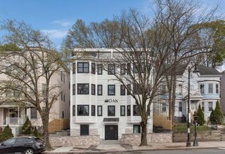 72 Hyde Park Ave 5 & 6, Boston, MA 02130