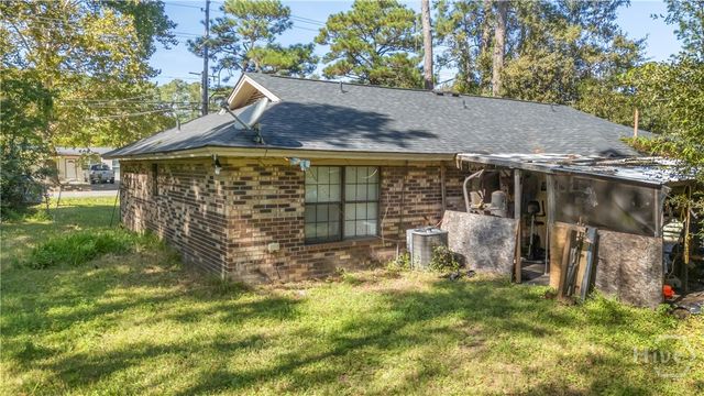 10006 Ferguson Avenue, Savannah, GA 31406