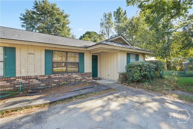 10006 Ferguson Avenue, Savannah, GA 31406