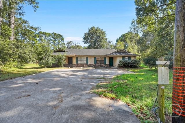 10006 Ferguson Avenue, Savannah, GA 31406