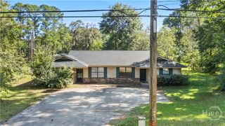 10006 Ferguson Avenue, Savannah, GA 31406