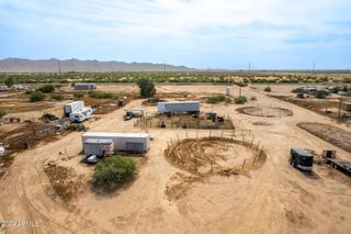 10030 S Chuichu Road -, Casa Grande, AZ 85193