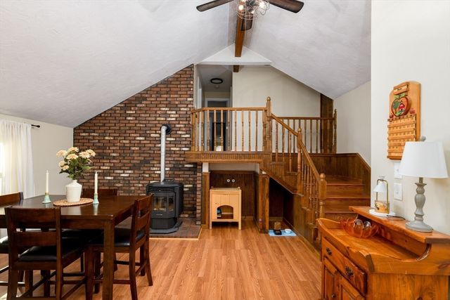 1 Pine Lane, Brookfield, MA 01506
