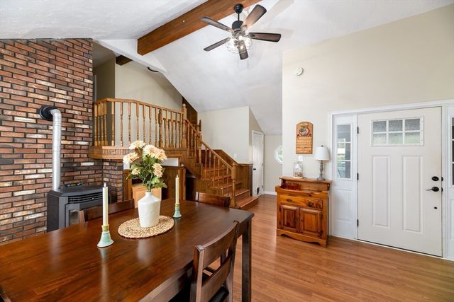 1 Pine Lane, Brookfield, MA 01506