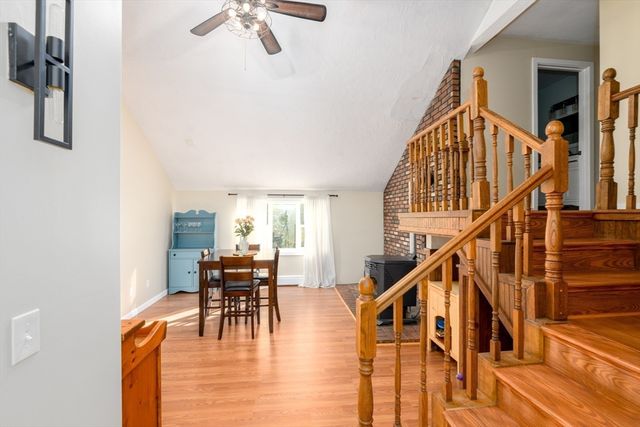 1 Pine Lane, Brookfield, MA 01506
