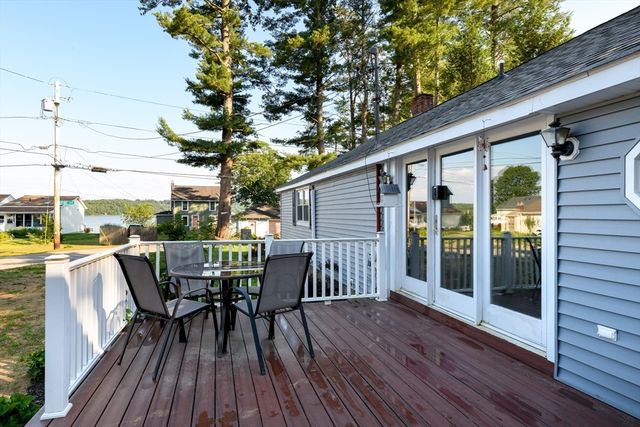 1 Pine Lane, Brookfield, MA 01506