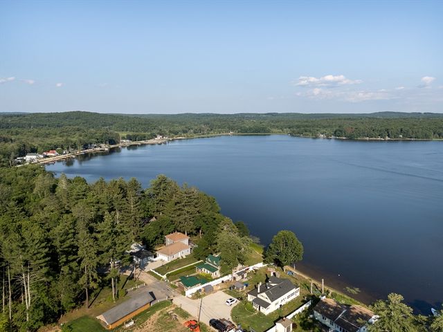 1 Pine Lane, Brookfield, MA 01506