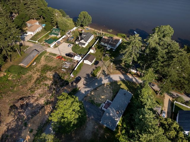 1 Pine Lane, Brookfield, MA 01506