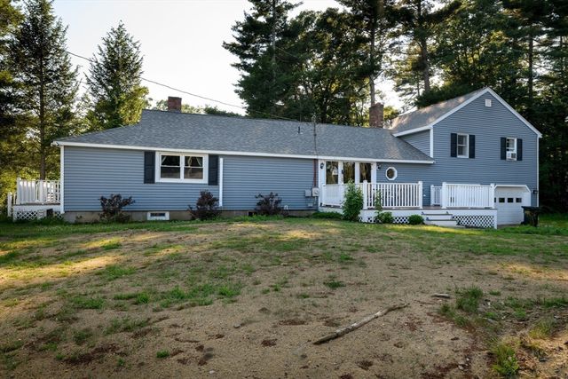 1 Pine Lane, Brookfield, MA 01506
