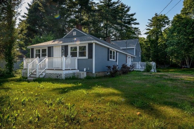 1 Pine Lane, Brookfield, MA 01506