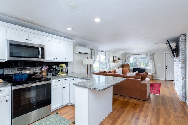 1 Pine Lane, Brookfield, MA 01506