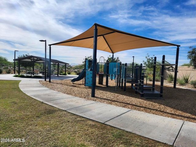 9046 W LUKE Avenue, Glendale, AZ 85305