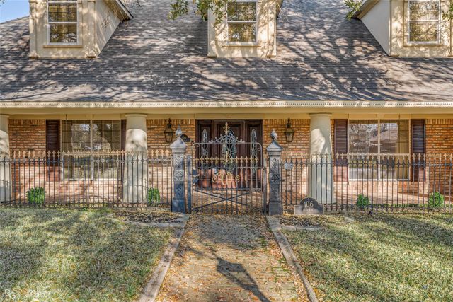 106 Fairmont Drive, Bossier City, LA 71111