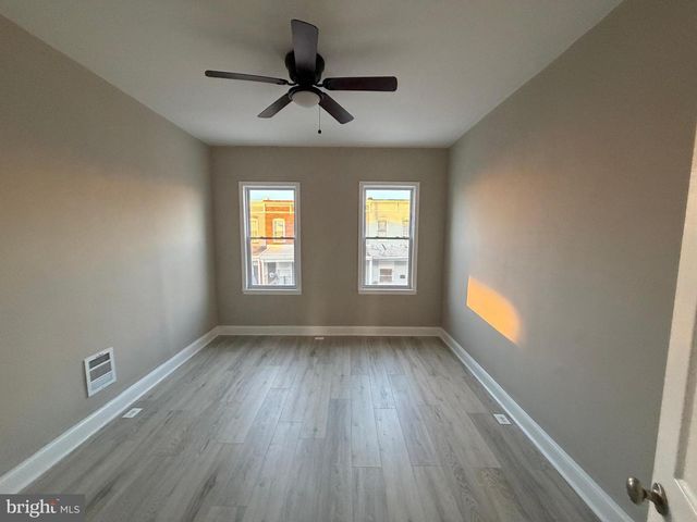 718 N CURLEY ST, Baltimore, MD 21205