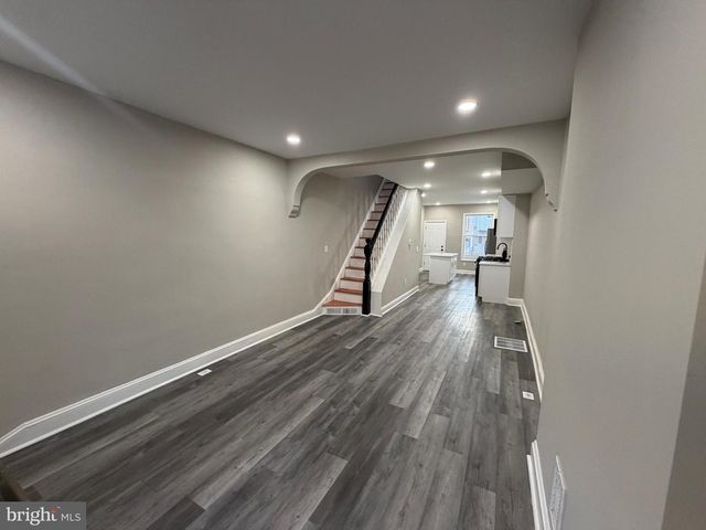 718 N CURLEY ST, Baltimore, MD 21205