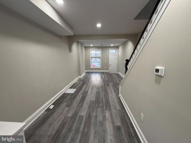 718 N CURLEY ST, Baltimore, MD 21205