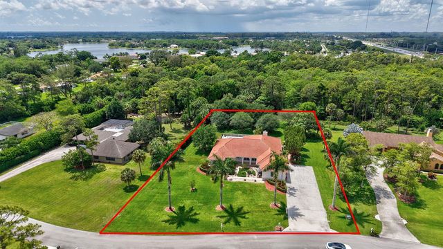 9774 Saddle Court, Lake Worth, FL 33467