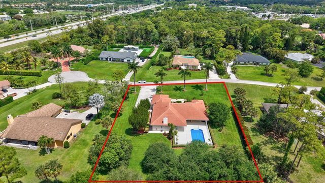 9774 Saddle Court, Lake Worth, FL 33467