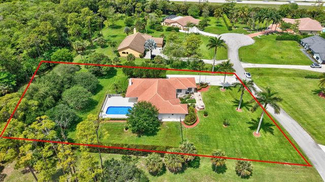 9774 Saddle Court, Lake Worth, FL 33467