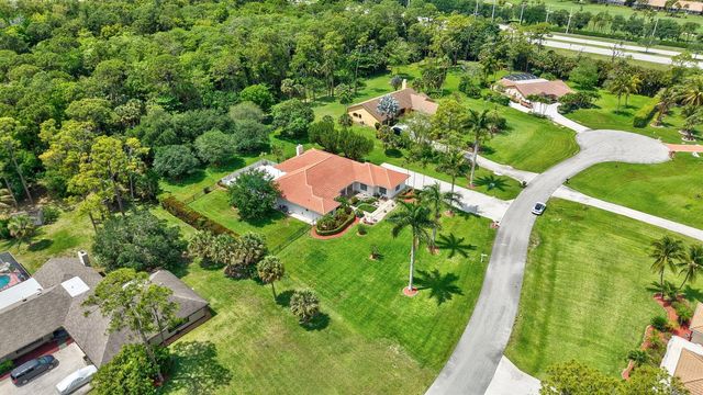 9774 Saddle Court, Lake Worth, FL 33467