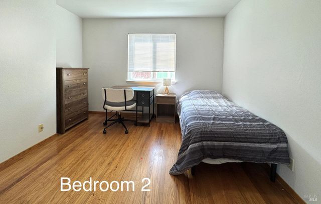 3739 Parrett Ave, Napa, CA 94558