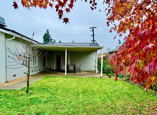 3739 Parrett Ave, Napa, CA 94558