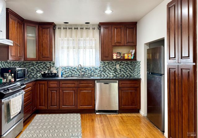 3739 Parrett Ave, Napa, CA 94558