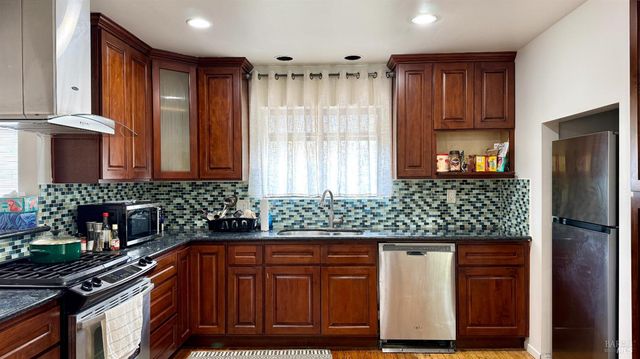 3739 Parrett Ave, Napa, CA 94558